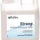 Battles 10% Iodine Solution additional 2
