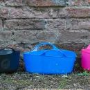 Gorilla Tub Shallow Multipurpose Flexible Mini Tub - 5 Litre additional 9