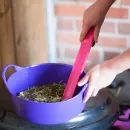 Gorilla Tub Shallow Multipurpose Flexible Mini Tub - 5 Litre additional 2