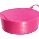 Gorilla Tub Shallow Multipurpose Flexible Mini Tub - 5 Litre additional 5