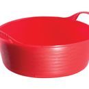 Gorilla Tub Shallow Multipurpose Flexible Mini Tub - 5 Litre additional 7