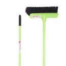 Red Gorilla Broom With Scraper Blade - 30cm additional 6