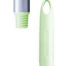 Red Gorilla Plastic-Coated Steel Broom Handle - 147cm additional 3