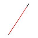 Red Gorilla Plastic-Coated Steel Broom Handle - 147cm additional 6