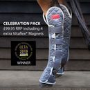 Equilibrium Therapy Hind and Hock Celebration Pack - Grey - Large additional 2