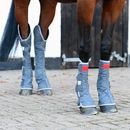 Equilibrium Therapy Hind and Hock Celebration Pack - Grey - Large additional 4