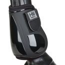 HyIMPACT Pro Fetlock Boots - Black additional 1