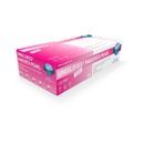 Unigloves Pearl Nitrile Gloves - Magenta additional 1