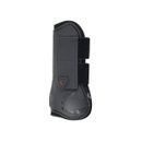 Hy Armoured Guard Pro Reaction Tendon Boot - Black additional 1