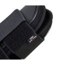 Hy Armoured Guard Pro Reaction Tendon Boot - Black additional 3