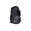Hy Armoured Guard Pro Reaction Fetlock Boot - Black additional 1