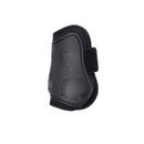 Hy Armoured Guard Pro Reaction Fetlock Boot - Black additional 2