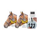 Equidisc - White additional 4