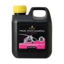 Lincoln Magic White Horse Shampoo additional 2