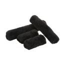 LeMieux Lambskin Headcollar Set - One Size additional 1