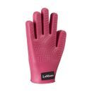 LeMieux Hippo Mitt - One Size additional 1