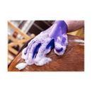 LeMieux Hippo Mitt - One Size additional 3