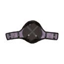 Lemieux Stud Girth Cover - Black additional 2
