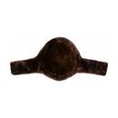 Lemieux Stud Girth Cover - Brown additional 2