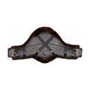 Lemieux Stud Girth Cover - Brown additional 1