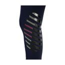 HyFASHION Mizs Eugenie Breeches - Navy/Pink additional 5