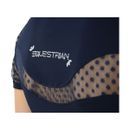 HyFASHION Lydia Lace Show Shirt - Navy additional 4