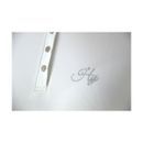 HyFASHION Lydia Lace Show Shirt - White additional 5