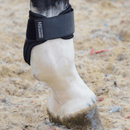 Hy Armoured Guard Pro Protect Compliant Fetlock Boots - Black additional 3