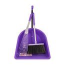 Red Gorilla Teenie Tidee Rake, Scoop &amp; Mini Broom Set additional 5
