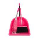 Red Gorilla Teenie Tidee Rake, Scoop &amp; Mini Broom Set additional 7