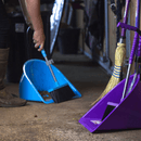 Red Gorilla Teenie Tidee Rake, Scoop &amp; Mini Broom Set additional 2