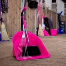 Red Gorilla Teenie Tidee Rake, Scoop &amp; Mini Broom Set additional 4