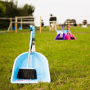 Red Gorilla Teenie Tidee Rake, Scoop &amp; Mini Broom Set additional 3