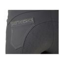 HyFASHION Cottesmore Ladies Breeches - Coral/Grey additional 6