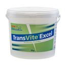 Transvite Excel additional 2