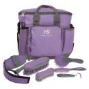 Hy Sport Active Complete Grooming Bag additional 9
