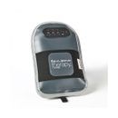 Equilibrium Therapy Massage Mitt - Grey - Pack of 3 additional 1