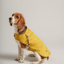 Joules Water Resistant Mustard Dog Coat additional 1
