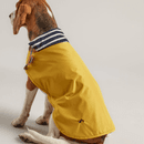 Joules Water Resistant Mustard Dog Coat additional 2