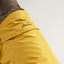 Joules Water Resistant Mustard Dog Coat additional 3