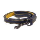 Joules Leather Dog Lead - Large additional 1