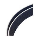 Joules Striped Dog Lead - Red - Large additional 3