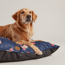 Joules Floral Mattress - Navy additional 2