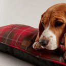 Joules Heritage Tweed Mattress - Red additional 3