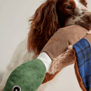 Joules Plush Printed Duck Pet Toy additional 2