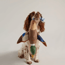 Joules Plush Printed Duck Pet Toy additional 1