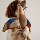 Joules Plush Printed Duck Pet Toy additional 3