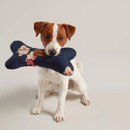 Joules Floral Bone Toy additional 1