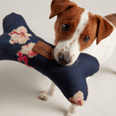 Joules Floral Bone Toy additional 3