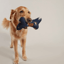 Joules Dog Print Bone Toy additional 1